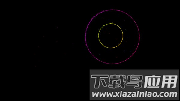 迷你炫彩粒子手机版截图3