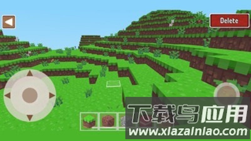 迷你工艺2021截图1