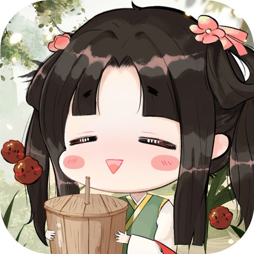从前有条街小游戏