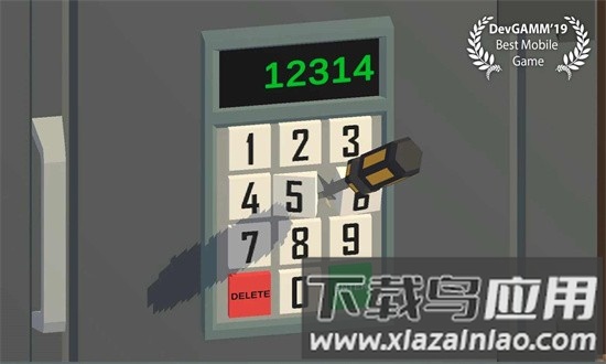 长房间故事小镇之谜最新版截图1