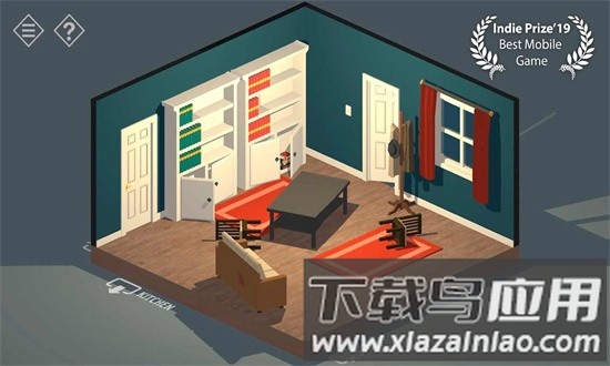 长房间故事小镇之谜最新版截图2