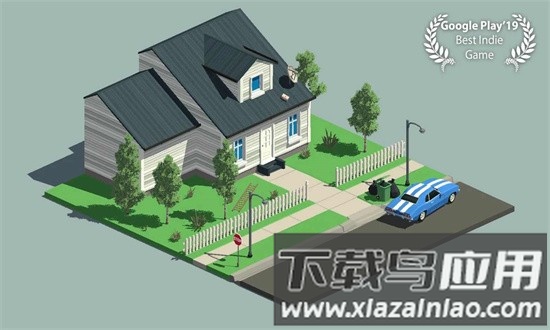 长房间故事小镇之谜最新版截图3