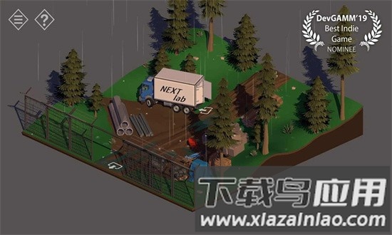 长房间故事小镇之谜最新版截图4