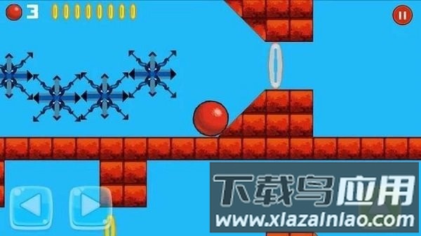 蹦球传说3d美化版下载
