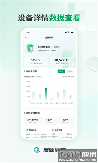 启源魔方运营版最新版截图1