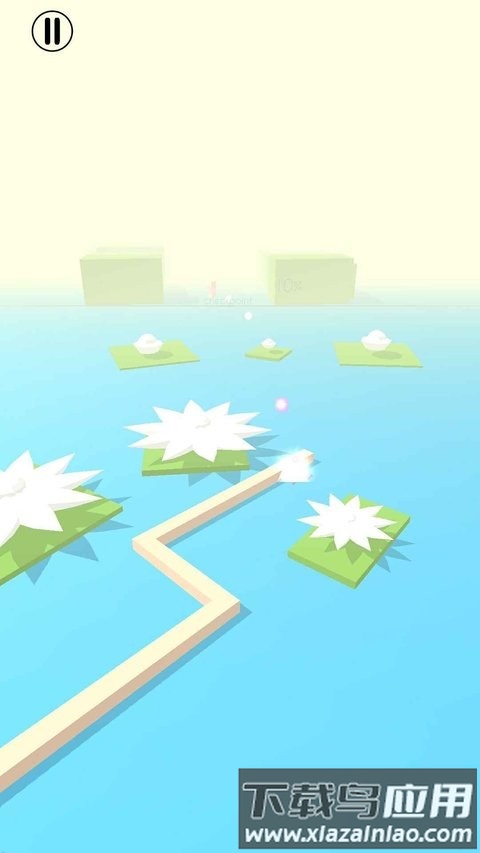 跳舞的线穿越迷雾模组截图3