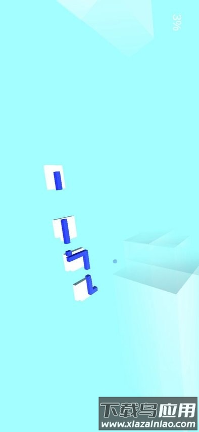 跳舞的线天空之城最新版截图2