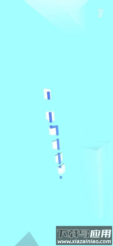 跳舞的线天空之城最新版截图3