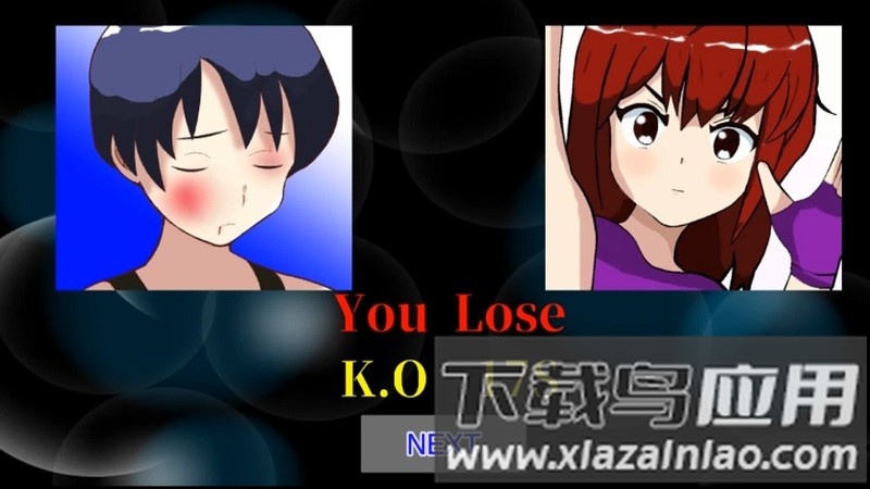 跆拳道女孩游戏截图4