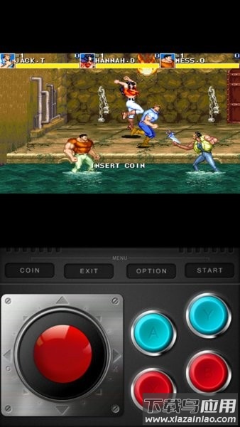 恐龙快打手游下载安装