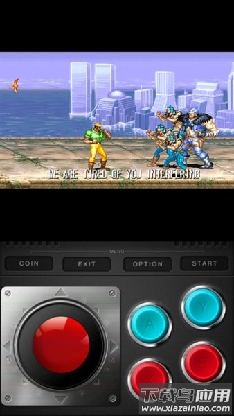 恐龙快打单机版免费版截图3