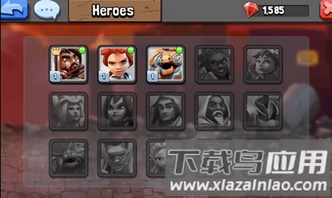 龙磐石王国中文版截图1
