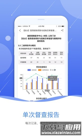 黔云感控app截图4