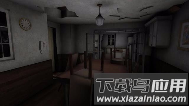 黑暗的互联网中文版截图2