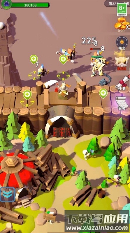 魔王要坚强官方版截图3