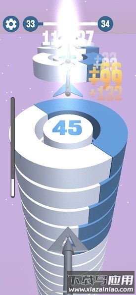 魔性射箭小游戏截图3