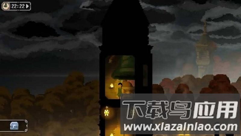 魔女之岛游戏截图1