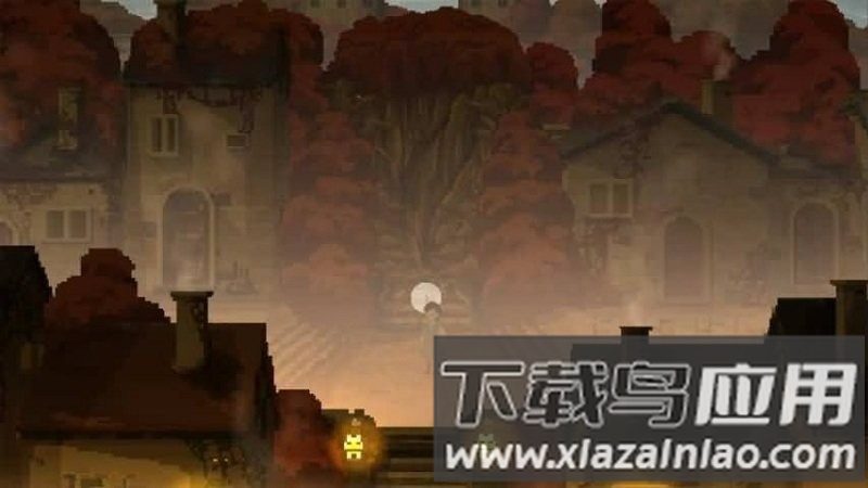 魔女之岛游戏截图3