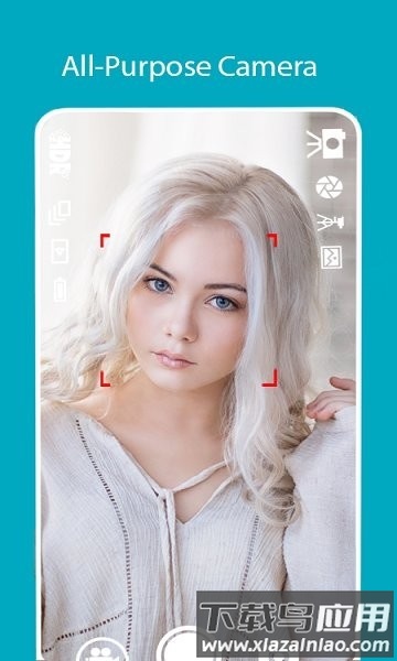高清摄像机软件截图3
