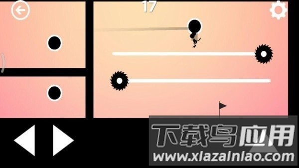 飞跃机器城游戏截图2