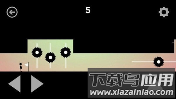飞跃机器城游戏截图4