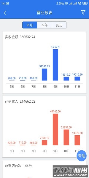 众途车管家官方版截图2