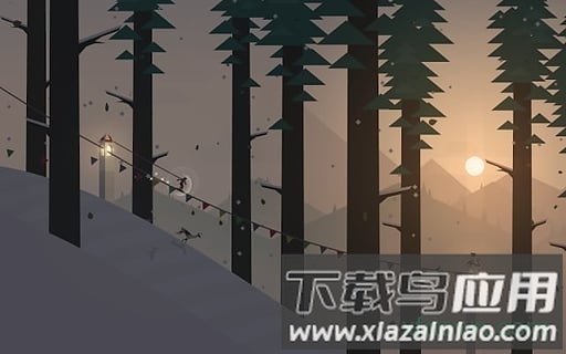 阿尔托的冒险内购破解版截图1