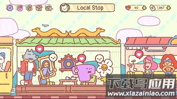 火车游戏欢乐轨道最新版