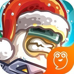 钢铁战队无敌版