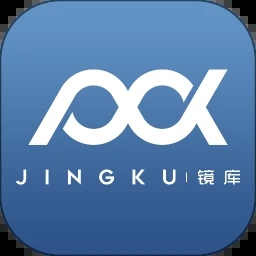 镜库眼镜采购app