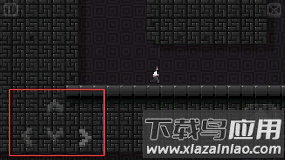 镜子迷宫