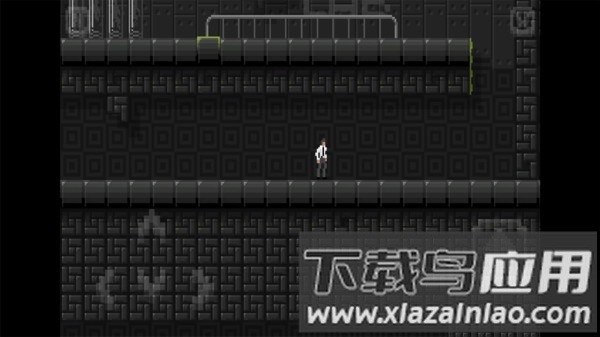 镜子迷宫截图2