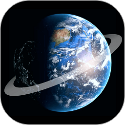 3d天眼卫星地图高清版
