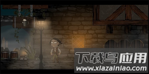 镜中鬼怪最新版截图1