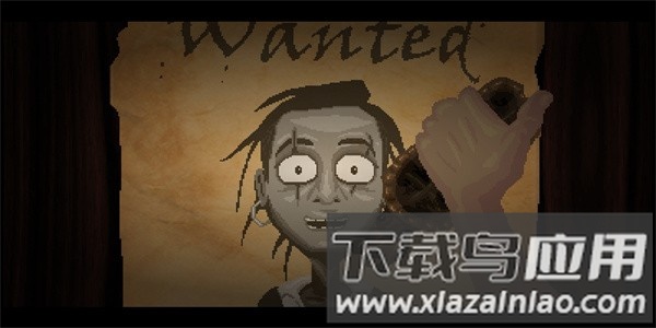 镜中鬼怪最新版截图2