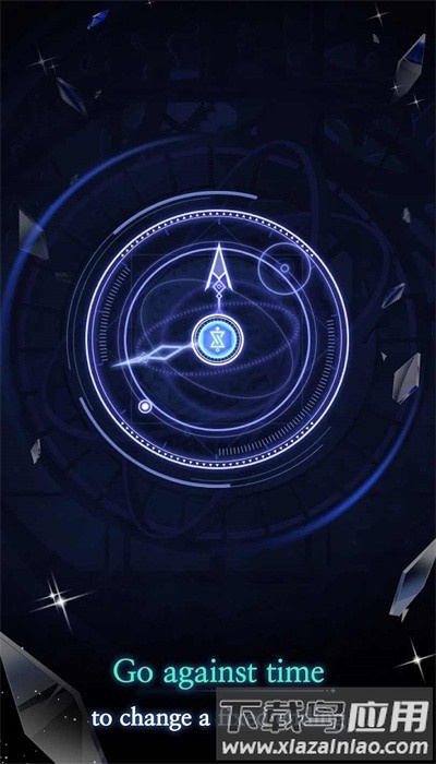 镜中之城手机版(MirrorCity)截图2