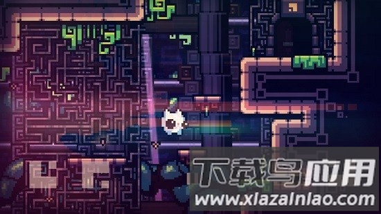 里德的第五元素中文版截图2