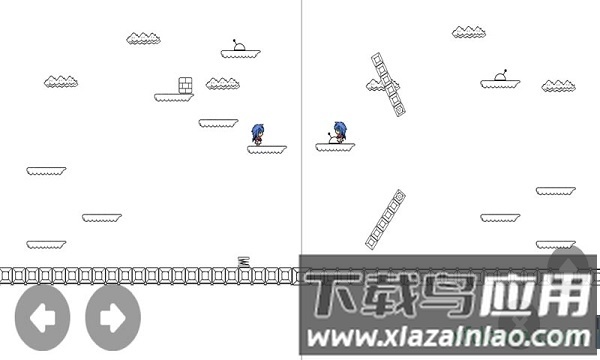 镜与孤独与陪伴手游截图1