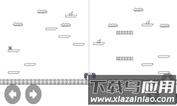 镜与孤独与陪伴手游截图2