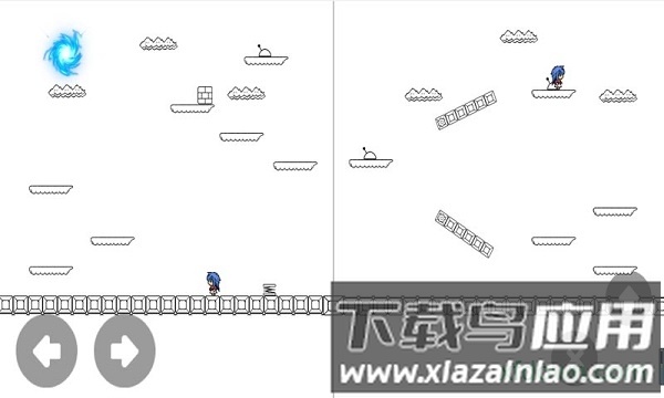 镜与孤独与陪伴手游截图3