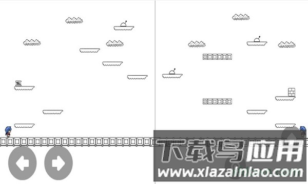 镜与孤独与陪伴手游截图4
