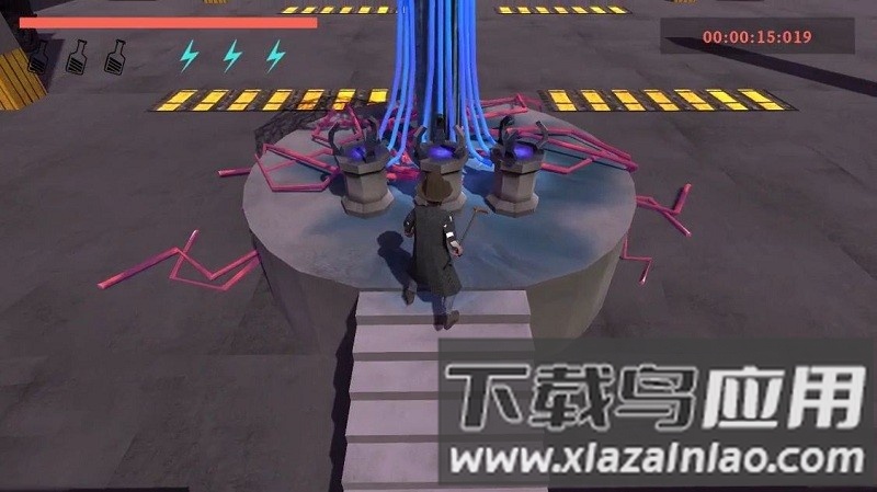 酩酊浪人最新版截图1