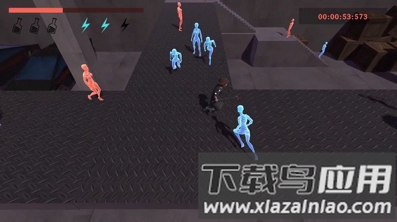 酩酊浪人最新版截图3