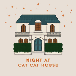 逃离猫猫屋之夜手机版