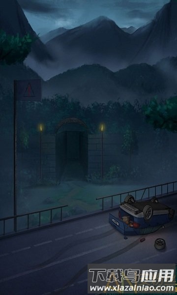迷失庄园中文版截图1