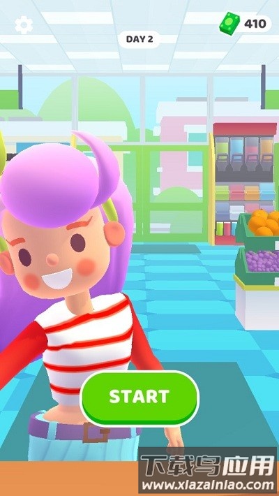 迷你市场最新版(mini market)截图1