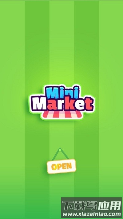 迷你市场最新版(mini market)截图2