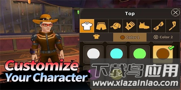锻造店生存与打造最新版(Forge Shop)截图4