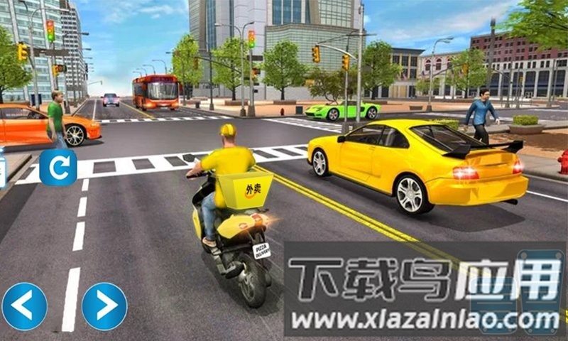 这是我的餐厅游戏截图2