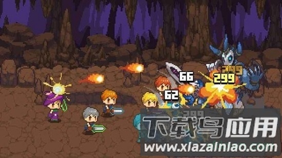 锻冶屋英雄谭中文版截图4